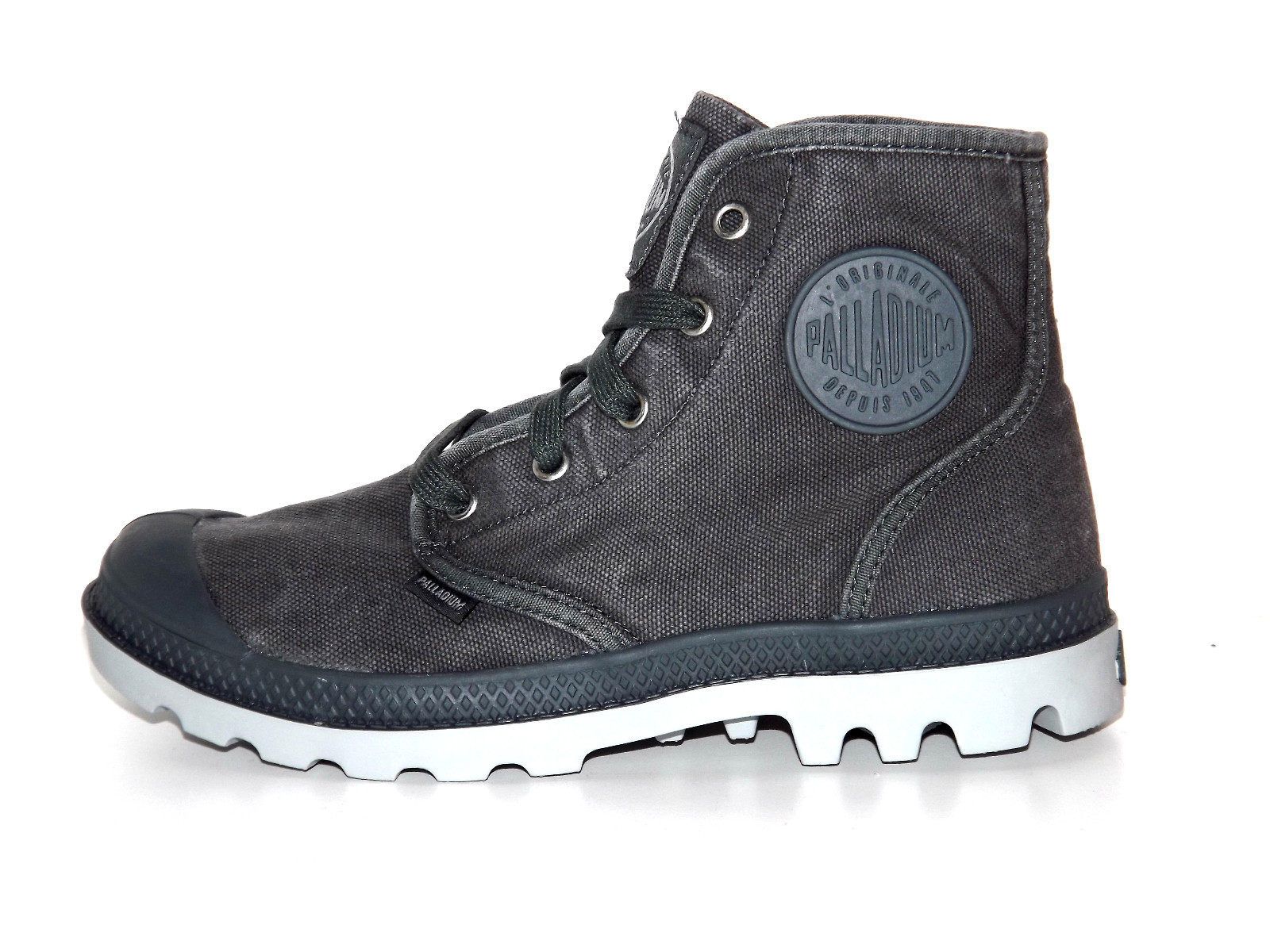€ 79,00 -30% PALLADIUM LADY PAMPA HI SNEAKERS ALTE SCARPE CANVAS 38 STIVALETTI € 79,00 -30% PALLADIUM LADY PAMPA HI SNEAKERS ALTE 38 SCARPE CANVAS 38 ALTE STIVALETTI 0e8b3e