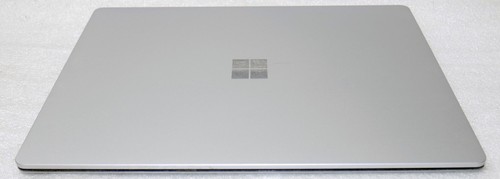 Microsoft Surface Laptop 3 i5-1035G7 1.2GHz 13.5" 8GB RAM 128GB SSD Win 10 Home - Imagen 6 de 9