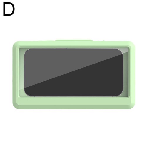 Waterproof Shower Phone Holder with 360° Rotation For Iphone 13 14 15 H6Z0 - Picture 21 of 21