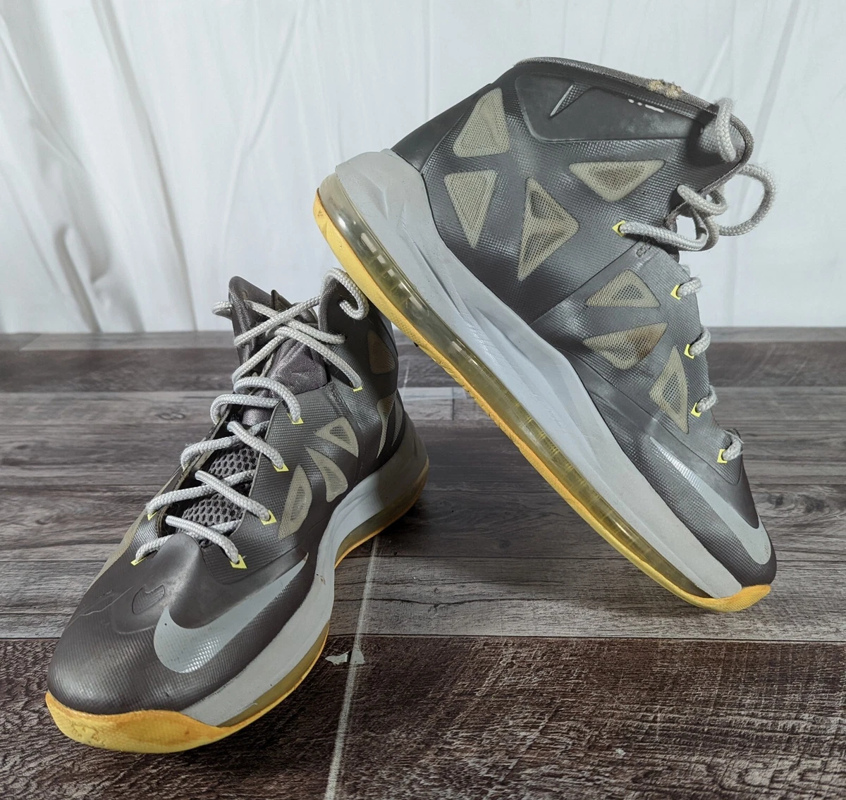 Youth 2024 lebron 10