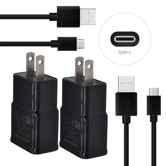 Fast Charging for Google Pixel 4 3 2 XL Wall Car Charger Adapter USB