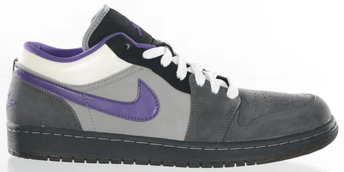 Jordan 1 Phat Low Anthracite