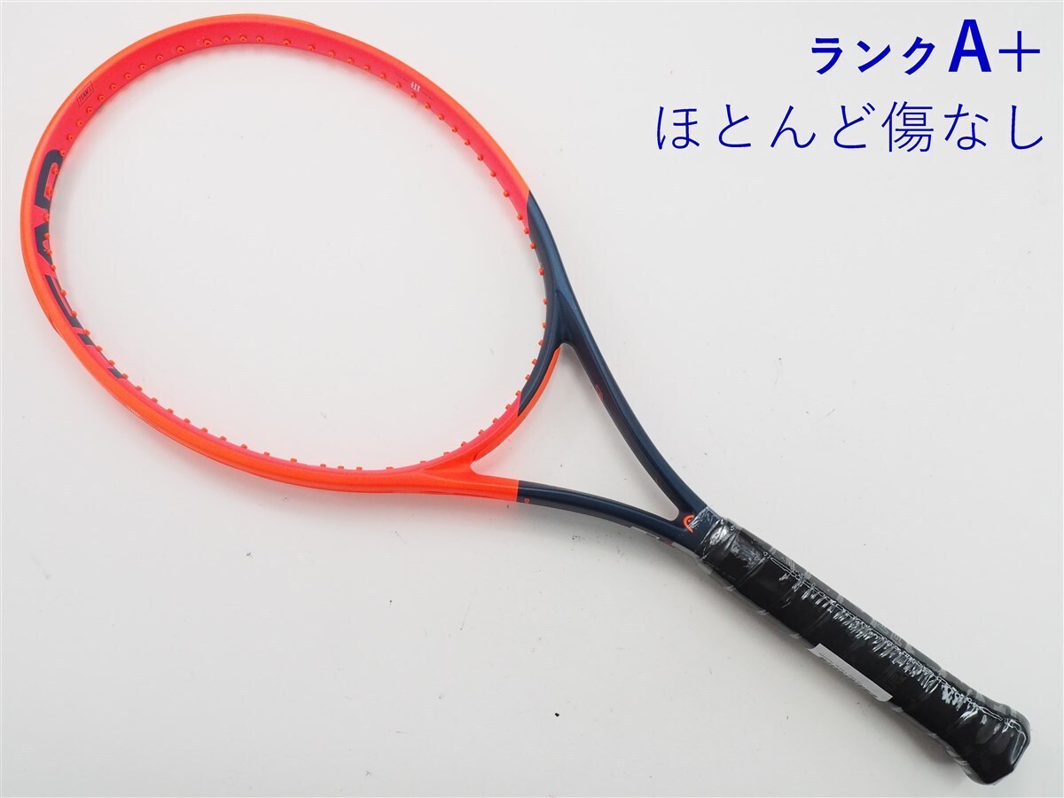 HEAD Radical mp G3 超美品 Head Radical MP 2023 Tennis Racquet | Midwest Racquet Sports