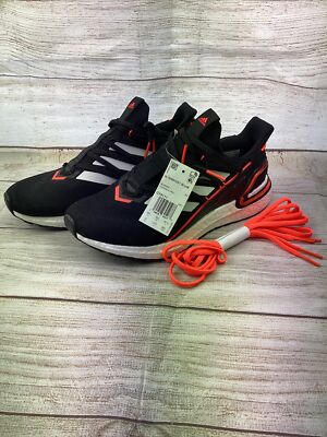 adidas Men's Ultraboost 20 Lab Men's Sneakers Explorer 'Become a Ninja' GY8111