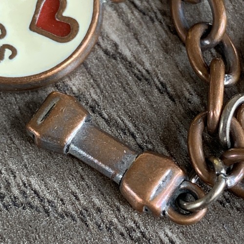 Schlüsselanhänger kleine Geschenke mit Hund Thema Charms ~ Lhasa Apso - Bild 5 von 11