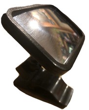 back seat mirror to watch baby Swivel Clip Safety