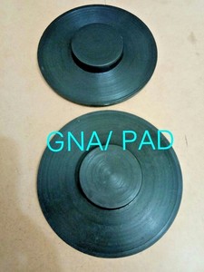 JCB-Wear-Black-Pad-Lower-Set-Of-2-Pcs-Part-No-123-06014