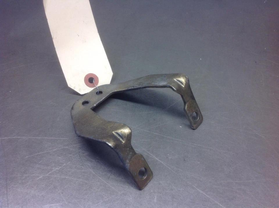 Polaris Classic Touring Xc Trail Frontier 2003-10 Console neck bracket 20122912 - Image 2 of 2