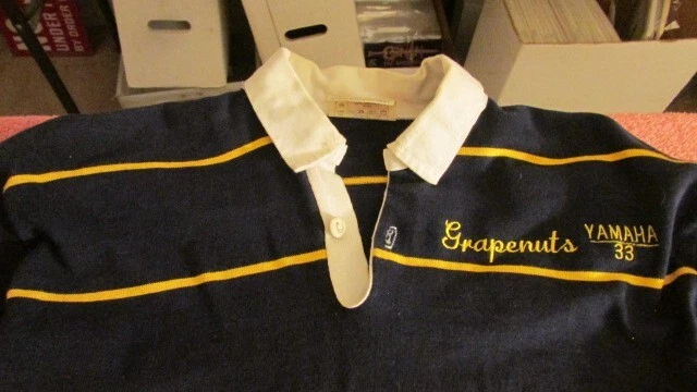 Camisa de rugby Canterbury Foto 3 de 4