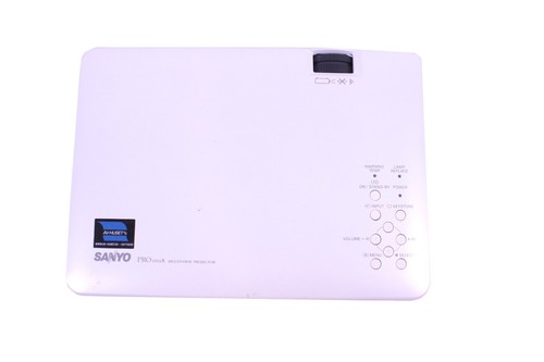 Proyector proyector proyector Sanyo PRO xtraX PLC-XU75 2500 lúmenes Ansi 450:1 1024x768 - 6 h - Imagen 5 de 9
