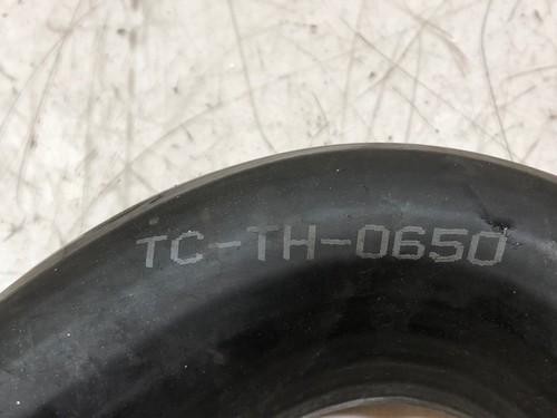 NISSAN JUKE NISMO 2015 SUV 1.6 PETROL DIG-T TURBO INTERCOOLER HOSE TUBE /2014-19 - 第 3/6 張圖片