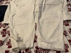 Lularoe White Jeans Size 22/42 Distressed Jeans — photo 3
