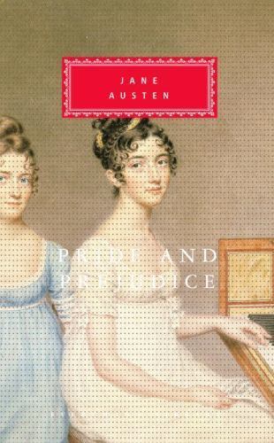 Stolz und Vorurteil von Jane Austen; 1991 Everyman's Library Edition - Bild 1 von 1