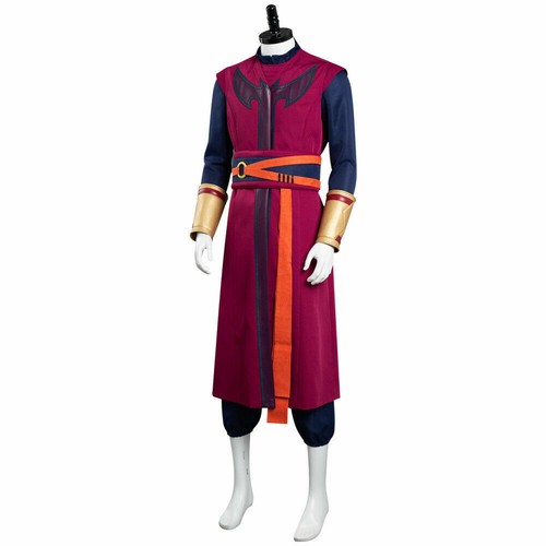 Cosplay Costume Halloween Carnival Suit Full Set! - Picture 9 of 12