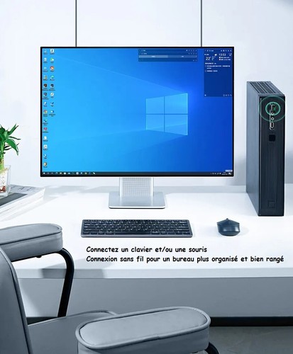 BASEUS BA07 - Adaptateur USB Bluetooth 5.3 - Dongle - Wireless Adapter - Photo 9/15