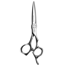 Mizutani Crossover Stealth CR-1 6.2" Shears Scissors (Right Hand) + Shear Oil