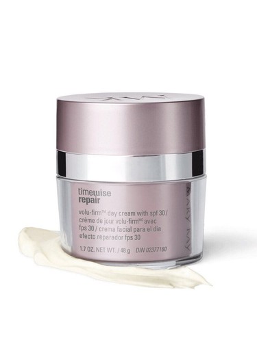 Mary Kay TimeWise Repair® Volu-Firm™ Day Cream With SPF 30 New Expires 06/25 - Picture 7 of 12