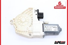 2006-2015 AUDI Q7 FRONT LEFT DRIVER SIDE DOOR POWER WINDOW GLASS MOTOR