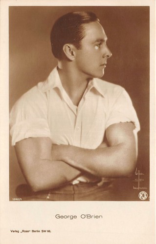br105169 george o brien schauspieler film film star cinema