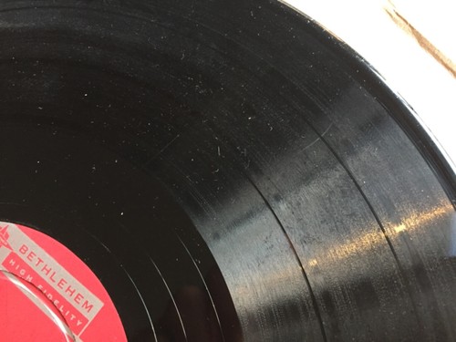 art blakey hard drive bethlehem mono early first tested - Picture 18 of 24