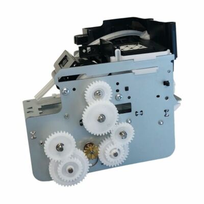 Generic Mutoh VJ-1604W / RJ-900C Water Based Pump Capping Assembly - DF-49030