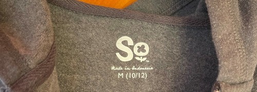 Girls So Light Hooded Jacket - Picture 3 of 4