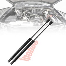Front Hood Lift Support Struts Shocks Gas Springs Damper For Ford Explorer 06-10