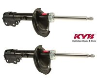Mitsubishi Outlander Sport 11 Front Left And Right Struts Kyb on sale Mitsubishi Outlander Sport 11 Front Left And Right Struts Kyb on sale