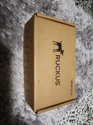 Ruckus H510 Access Point (901-H510-US00)