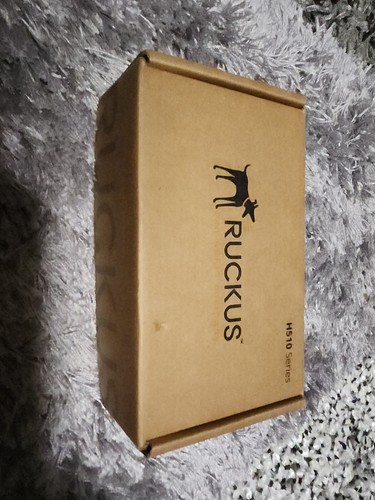 Ruckus H510 Access Point (901-H510-US00) - 第 1/10 張圖片
