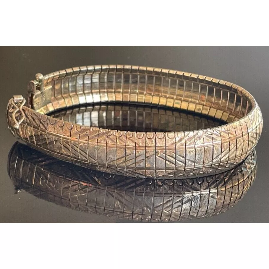 Milor gold deals bracelet
