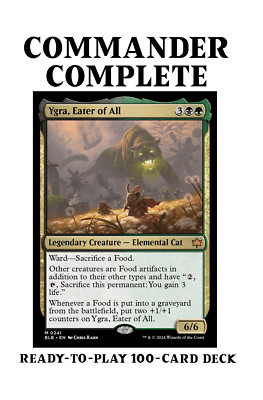 MTG 頂点捕食者、ガラク SDCC foil 希少 EDH s-l400.jpg