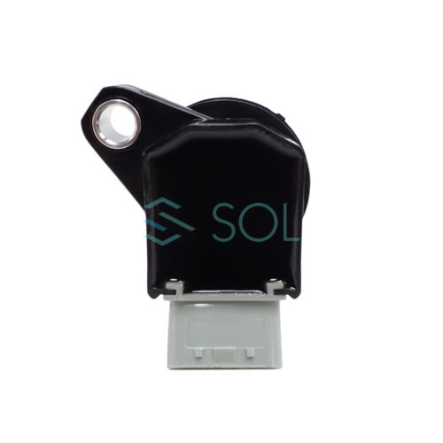 Daihatsu HIJET S500P S510P Ignition Coil Set of 3 19500-B2051 19500-B2050 - Picture 3 of 4
