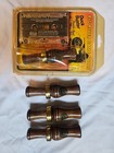Big River Game Calls Duck Buster Series