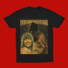 Vintage Tems Gift For Fans Men S-5XL 7D1156