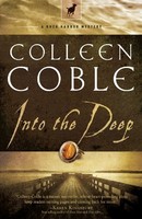 Into The Deep (rock Harbor, Book 3) By Colleen Coble, (paperback), Thomas Nelson on sale Into The Deep (rock Harbor, Book 3) By Colleen Coble, (paperback), Thomas Nelson on sale