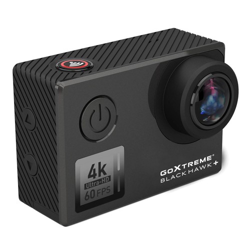 GoXtreme Black Hawk+ Actioncam - Bild 4 von 11