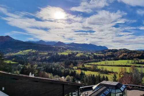 4 Tage Allgäu Bayern Kurzurlaub für zwei im AllgäuSternHotel Sonthofen Gutschein - Bild 3 von 8