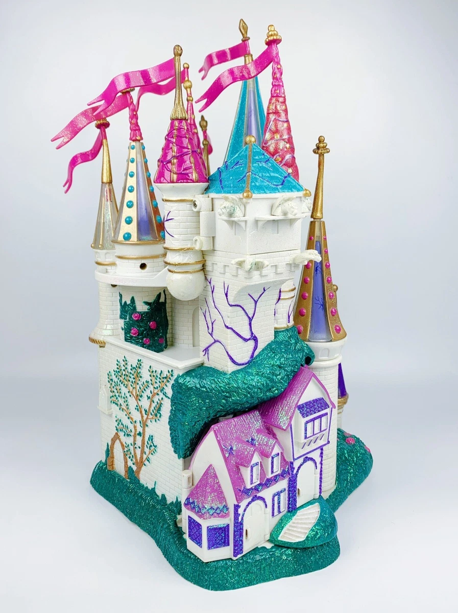 Trendmasters beauty and the beast sale castle