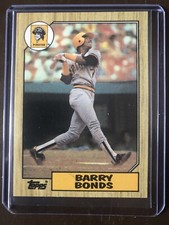1987 Topps Baseball Cards 37