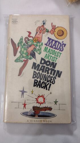 MAD Magazine List 1 Giant Annual Special Trash Collections & Paperbacks-You Pick - Picture 292 of 365