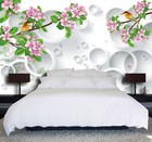 3D Animal Bird I6766 Wallpaper Mural Self-adhesive Removable Sticker Erin