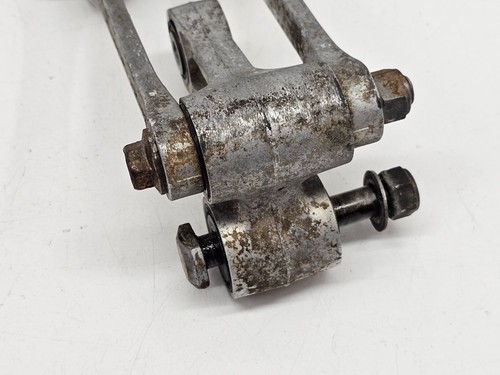 HONDA CRF 250 SWINGARM LINKAGE 10-12 CRF250R BAD BEARINGS - Picture 9 of 10