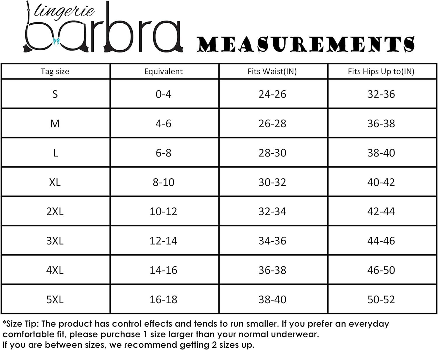 5 Pack plus Size Underwear Women Light Control Briefs Panties eBay