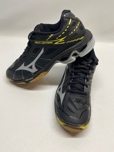 mizuno sr touch wave lightning