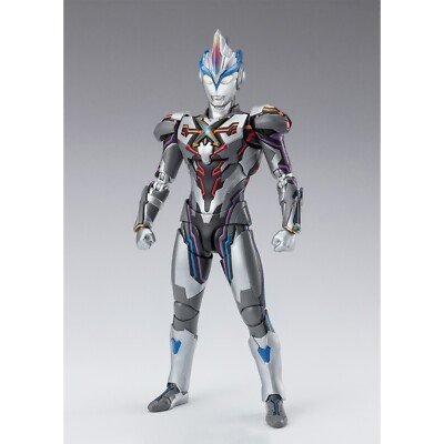 SHFiguarts ULTRAMAN EXCEED X※開封品 S.H.Figuarts ULTRAMAN EXCEED X Action Figure 5.9inch