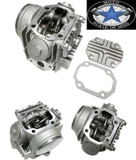 COMPLETE CYLINDER HEAD ASSEMBLY HONDA Z50 Z50A Z50R Z-50 Z50-A DIRT TRIAL BIKE