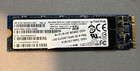 Sandisk 256GB X600 SSD M.2 2280 SATA  SD9SN8W-256G-1006  rev 5.0