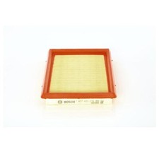Bosch 1457433274 Luftfilter für Honda Civic VI Nissan Almera I Subaru Infiniti