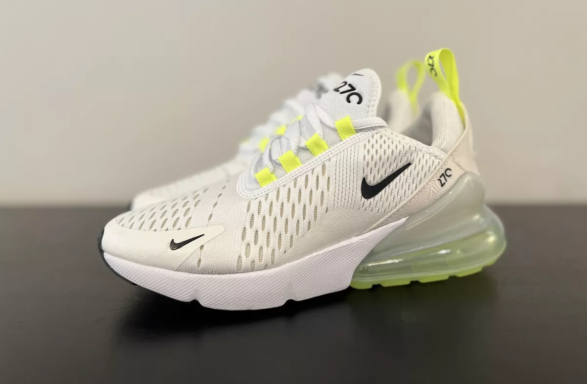 Air max 270 coloris discount